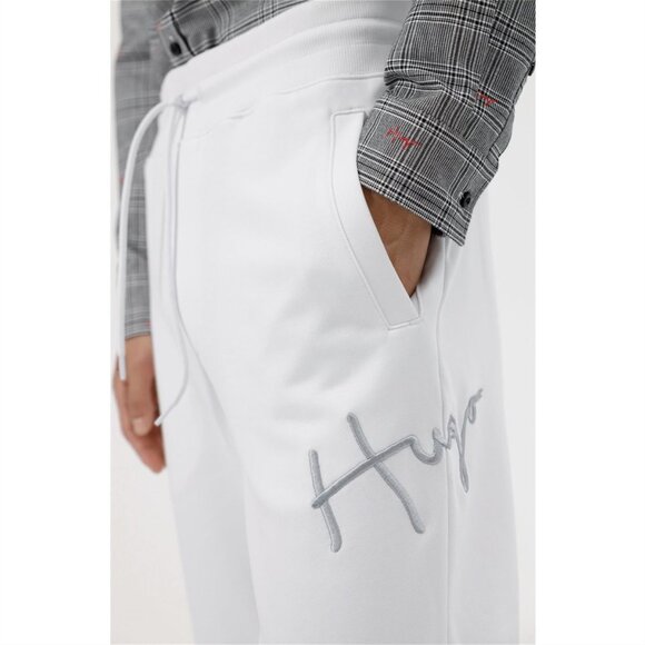 HUGO BOSS JOGGERS, - Picture 4 of 7